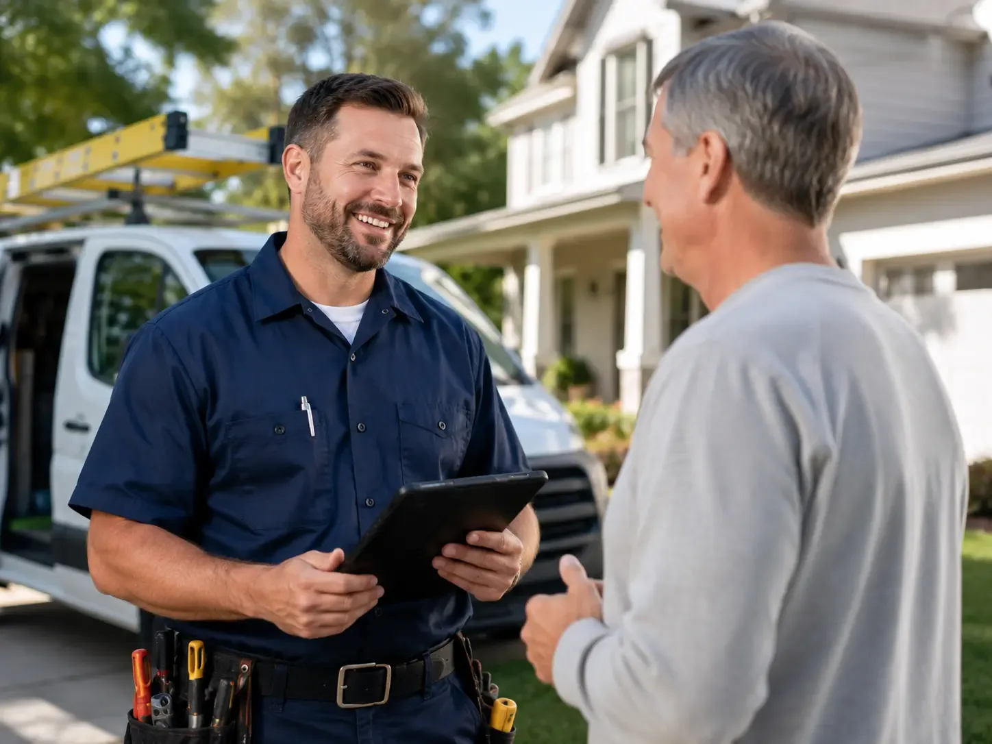 Whole Home Rewiring Parnell, MO FAQs
